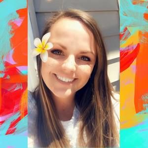 Meet your Posher, Tamaira